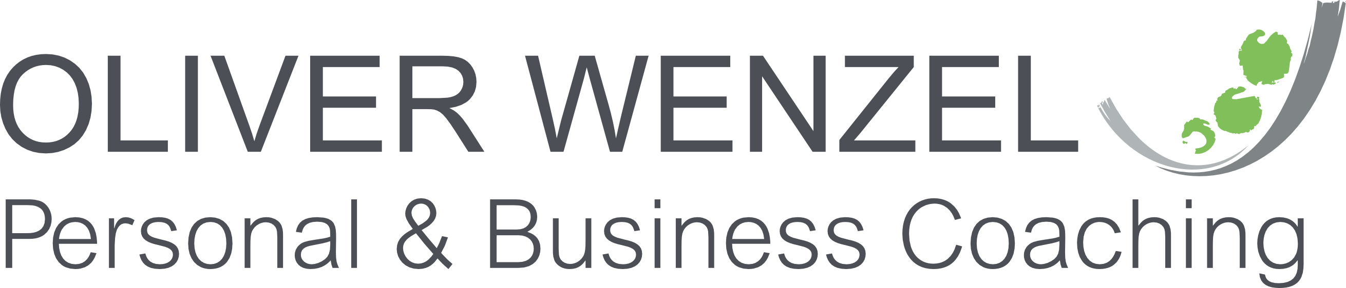 Oliver Wenzel | Personal & Business Coach Düsseldorf