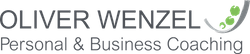 Oliver Wenzel | Personal & Business Coach Düsseldorf